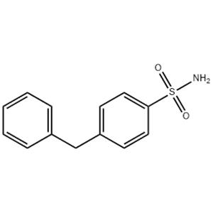 4-BENZYLBENZENESULFONAMIDE