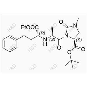 Imidapril Impurity 9