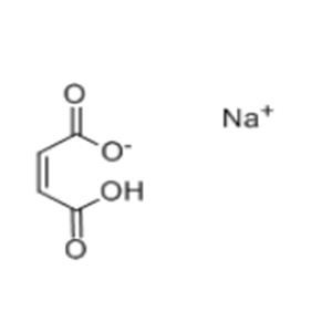 MALEIC ACID MONOSODIUM SALT