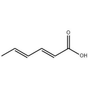 Sorbic acid