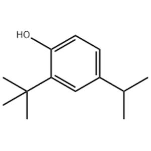 2-tert-butyl-4-isopropylphenol