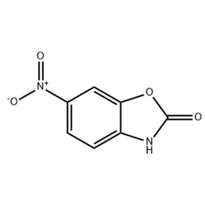 6-Nitrobenzoxazole-2(3H)-one