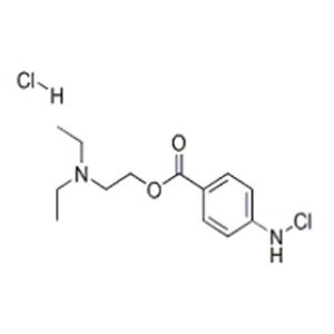 Chloroprocaine hydrochloride