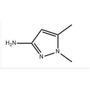 3-AMINO-1,5-DIMETHYLPYRAZOLE