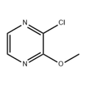 2-CHLORO-3-METHOXYPYRAZINE