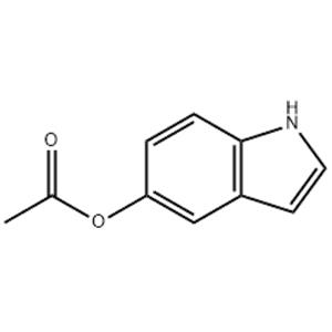 5-Acetoxyindole