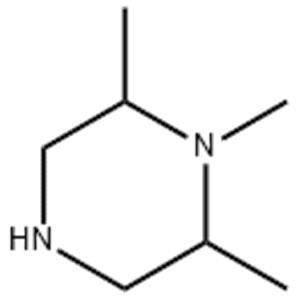 1,2,6-trimethylpiperazine