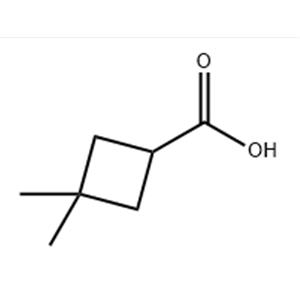 3,3-DIMETHYLCYCLOBUTANECARBOXYLIC ACID