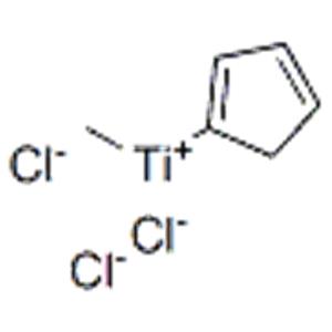 Methylcyclopentadienyltitaniumtrichloride