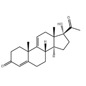 21-Desacetoxy Anecortave