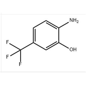 2-HYDROXY-4-(TRIFLUOROMETHYL)ANILINE