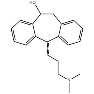 10-hydroxyamitriptyline