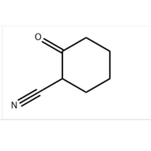 2-OXOCYCLOHEXANECARBONITRILE