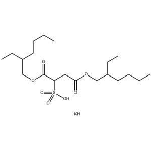 DOCUSATE POTASSIUM