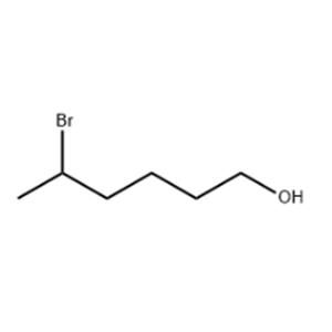 5-bromohexan-1-ol