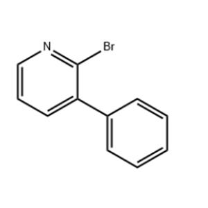 2-BROMO-3-PHENYLPYRIDINE