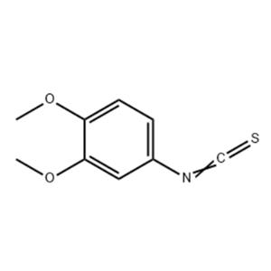 3,4-DIMETHOXYPHENYL ISOTHIOCYANATE