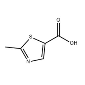 5-Thiazolecarboxylicacid, 2-Methyl