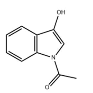 N-Acetyl-3-hydroxyindole