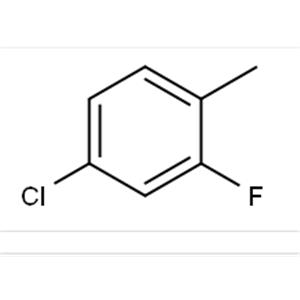 4-Chloro-2-fluorotoluene