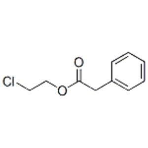 2-chloroethyl 2-phenylacetate