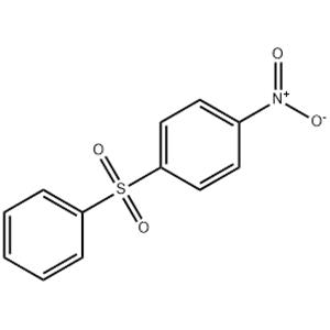 4-NITRODIPHENYL SULFONE