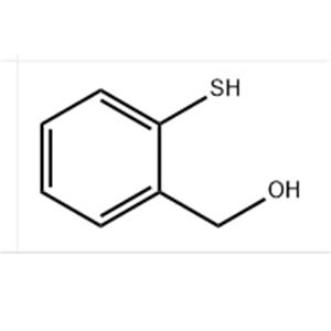 2-MERCAPTOBENZYL ALCOHOL