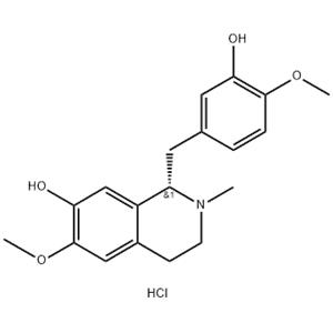 d-Reticuline Hydrochloride