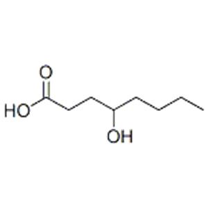 4-Hydroxycaprylic acid