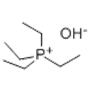 TETRAETHYLPHOSPHONIUM HYDROXIDE