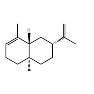 α- Selinene