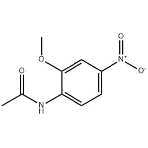 N-(2-METHOXY-4-NITROPHENYL)ACETAMIDE