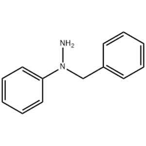 1-BENZYL-1-PHENYLHYDRAZINE