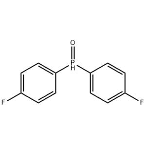 bis(4-fluorophenyl)-Phosphine oxide