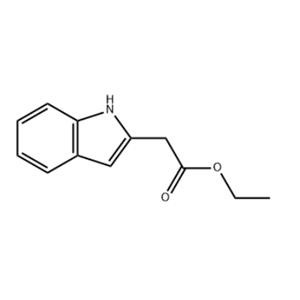 ETHYL INDOLE-2-ACETATE