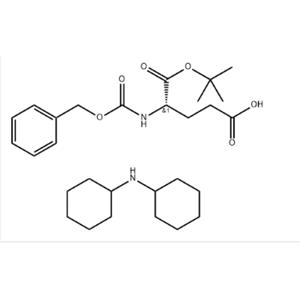 Z-GLU-OTBU DCHA