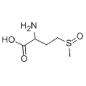 DL-METHIONINE SULFOXIDE