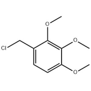 1-CHLOROMETHYL-2,3,4-TRIMETHOXYBENZENE