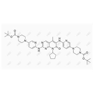 Palbociclib Impurity 21