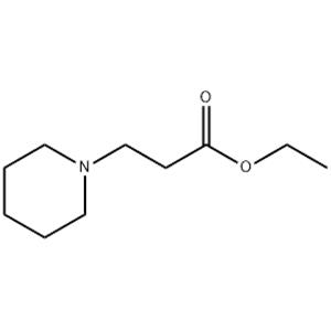 1-PIPERIDINEPROPIONIC ACID ETHYL ESTER