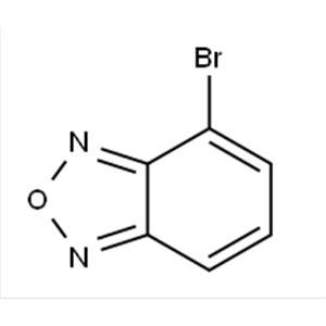 4-bromo-2,1,3-benzoxodiazole