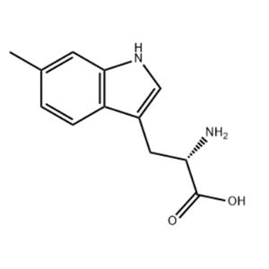 6-Methyl-L-tryptophan