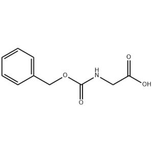 N-Carbobenzyloxyglycine