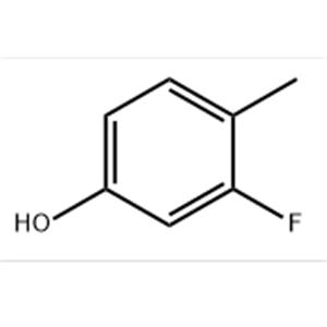 3-Fluoro-4-methylphenol