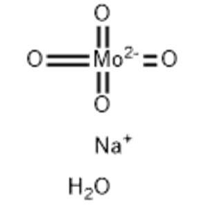 Sodium molybdate dihydrate