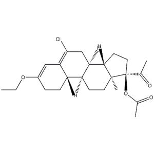 Chlormadinone Acetate EP Imp I