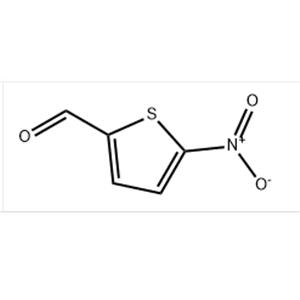 5-NITROTHIOPHENE-2-CARBOXALDEHYDE