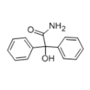 2-Hydroxy-2,2-diphenylacetamide