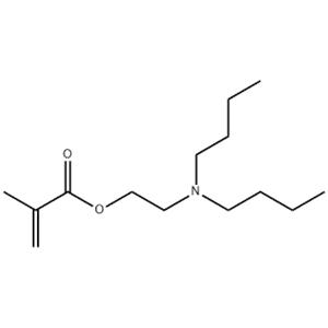 2-(dibutylamino)ethyl methacrylate