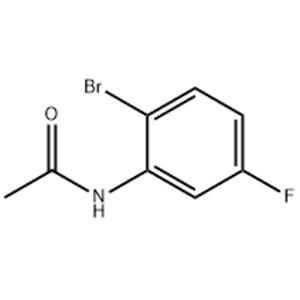 N-(2-Bromo-5-fluorophenyl)acetamide